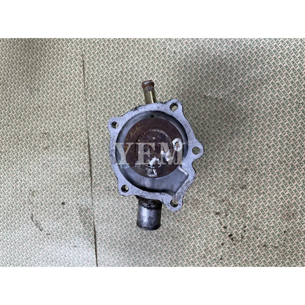 Engine Repair Kit D850 Water Pump for Kubota High Quality Engine Parts 2
