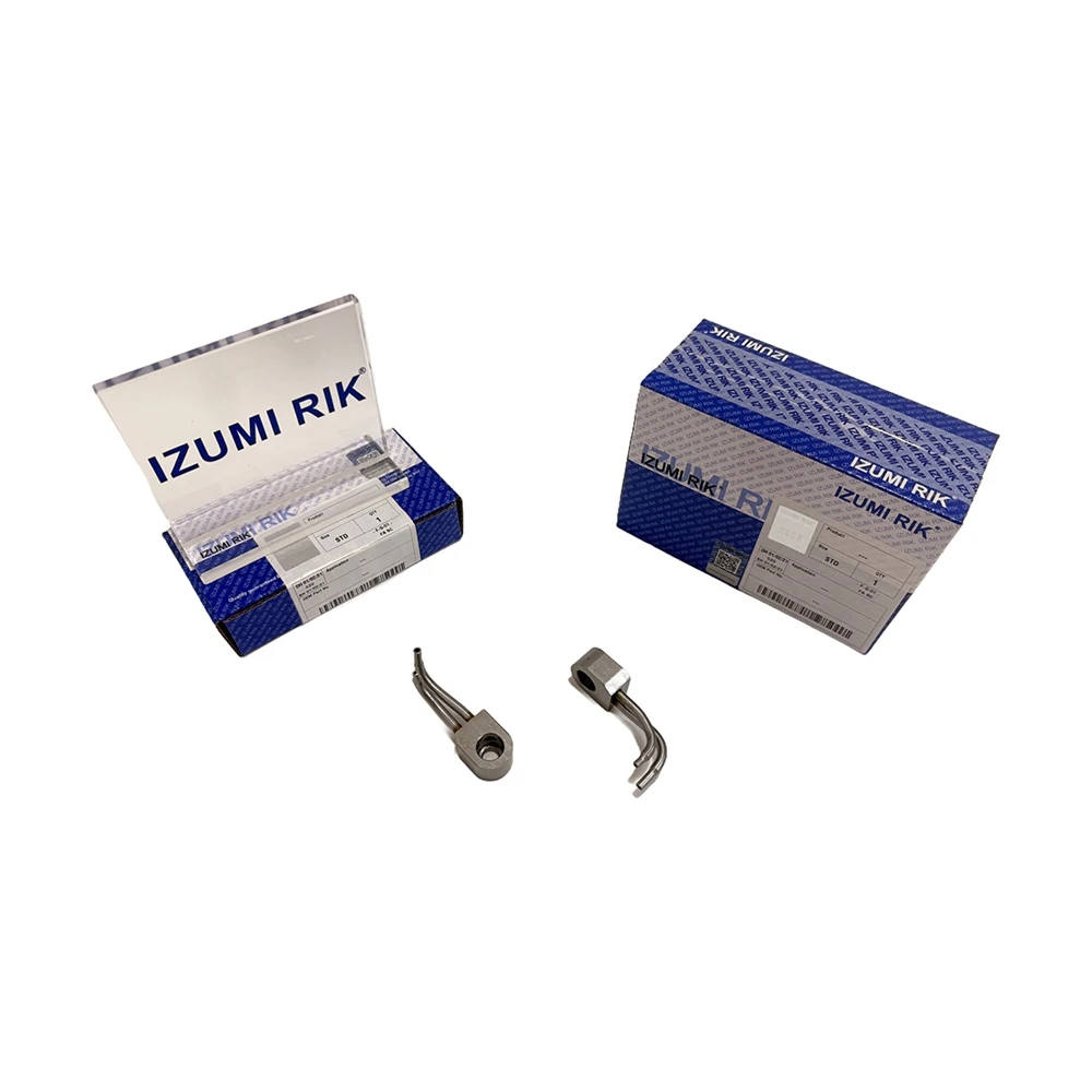 IZUMI RIK for Caterpillar 3406B 3406C 3406E Oil Cooling Nozzle Diesel Engine Spare Parts