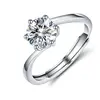 Anello donna 4