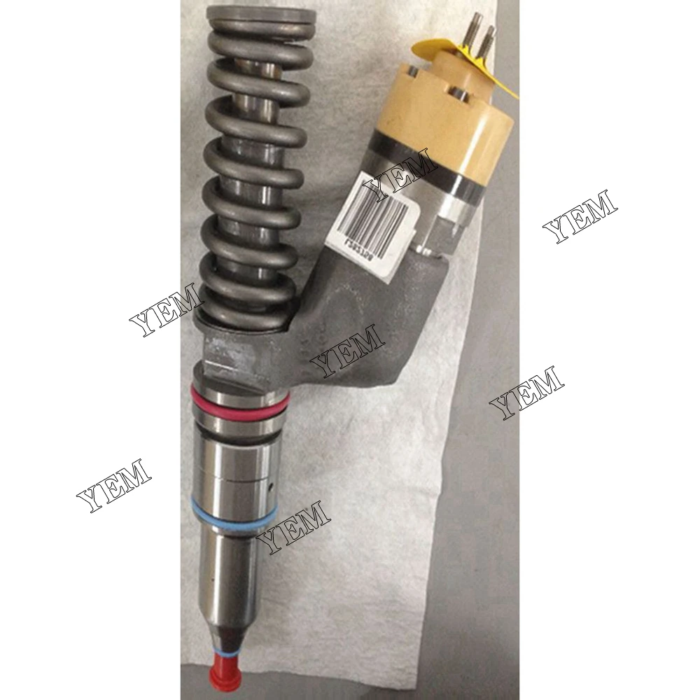 Injector Gp-Fuel 211-3024 for Caterpillar Diesel Engine Parts