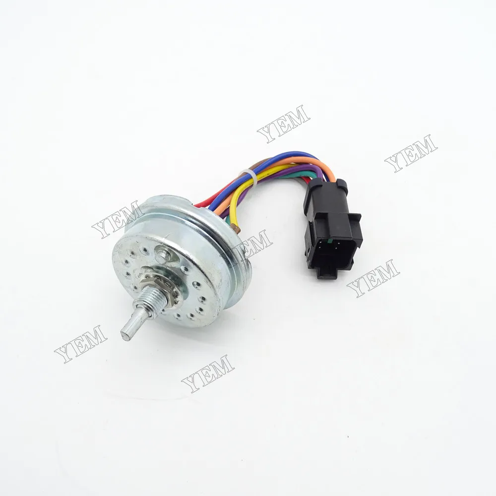 For Cat Switch Assembly-Rotary 112-6174 Diesel Engine Spare Parts 4
