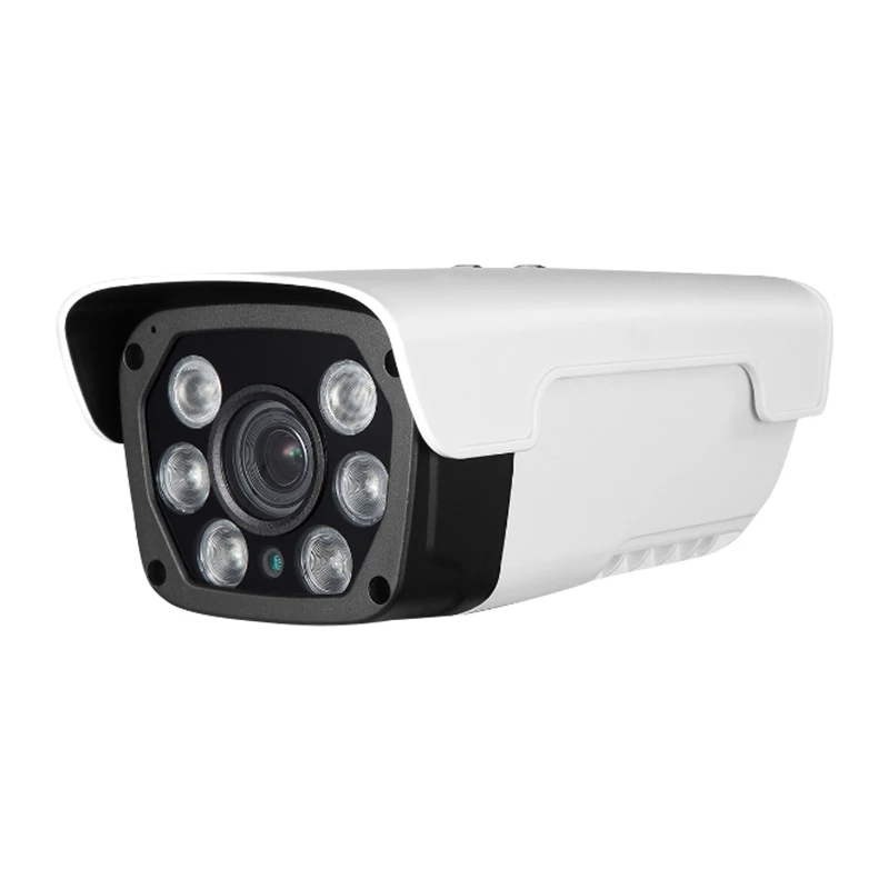 Shouweishen LPR/ANPR Automatic Vehicle License Plate System Cctv Camera License Plate Car Number Recognition Security System