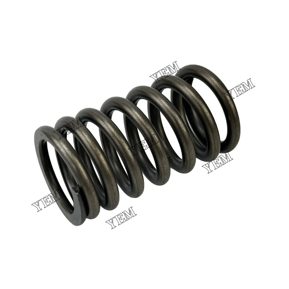 Exhaust Valve Springs 3925667 Fit for 6BT Engine 6