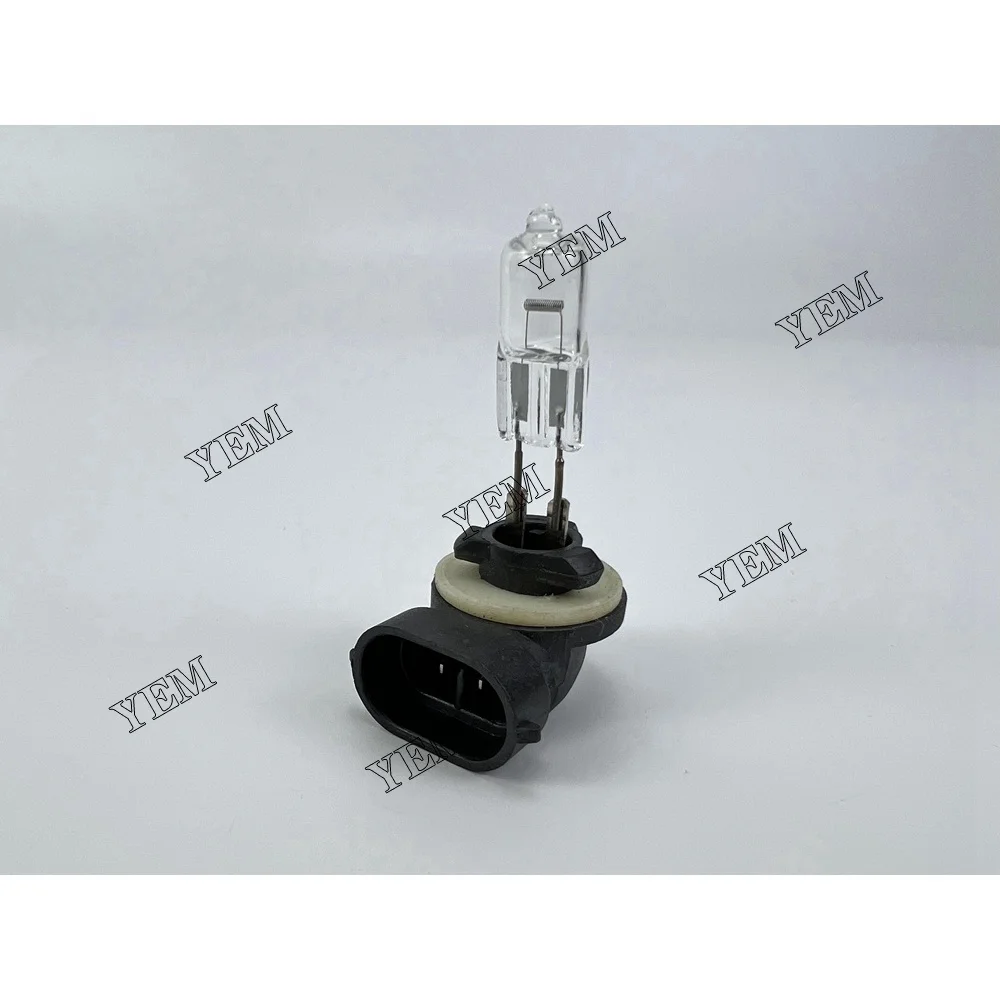 Good Quality 6675336 Light Bulb for Fit Bobcat Diesel Engine Repair Parts 2