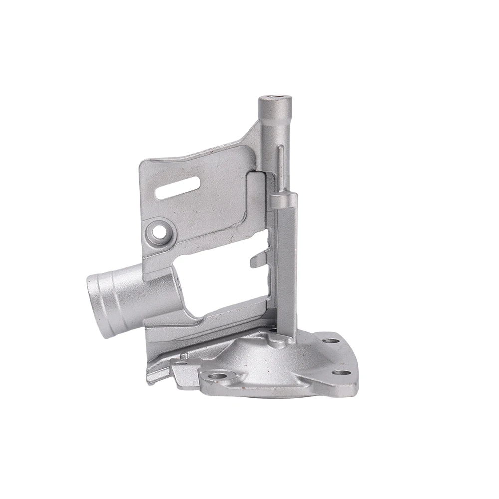 Processing Machinery Parts With Cnc Machining Stainless Steel 304l or 316l