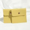 8*8cm - yellow