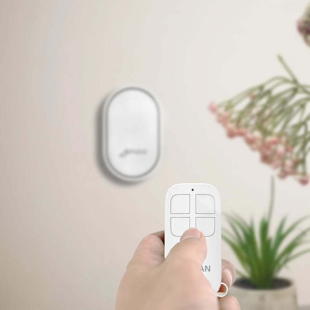 WiFi-Connected IoT Wireless Anti-Burglar Alarm System Security Kit Includes  Door and Window Sensor PIR Sensor| Alibaba.com, image size:1000x1000