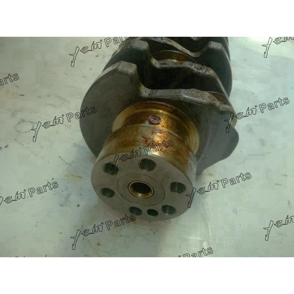 BD30 Crankshaft for Nissan Spare Part 3