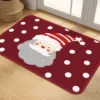 Christmas Cute Face