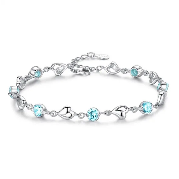 Silver Bracelet