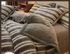 grey stripe