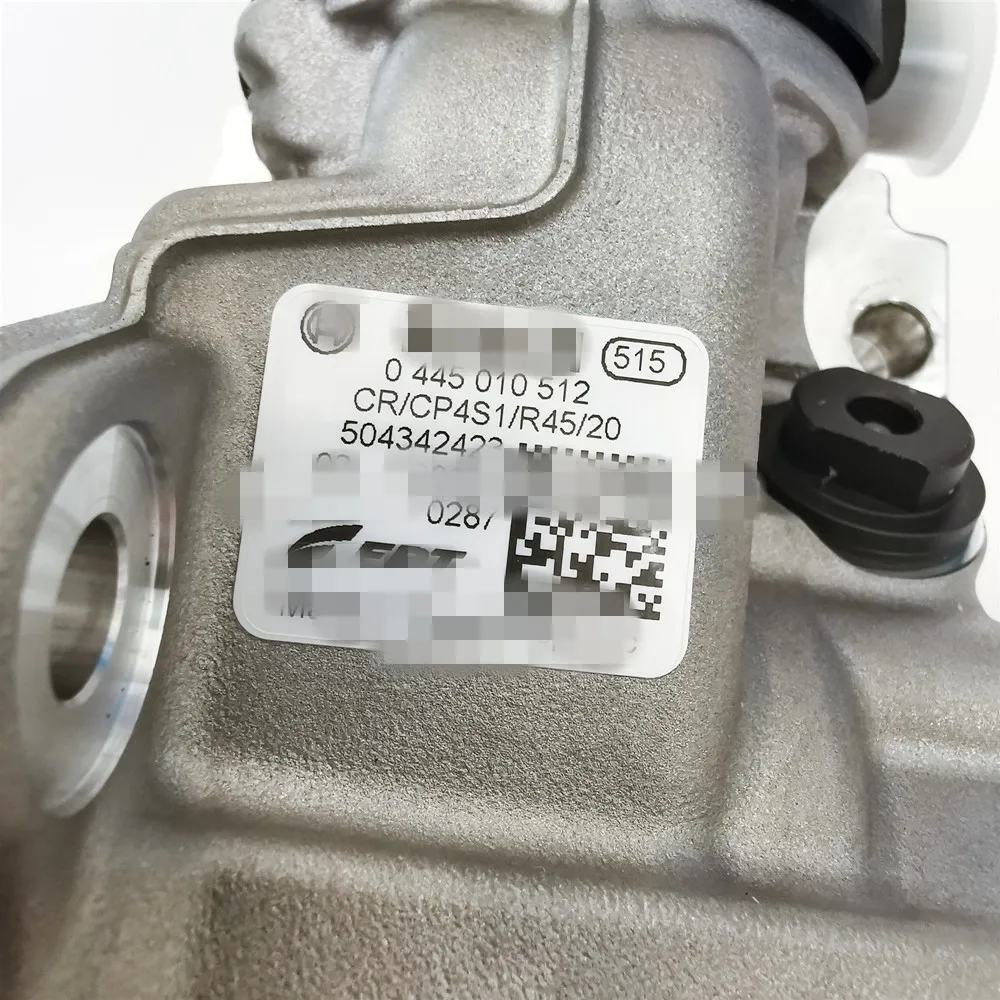 Common Rail Injection Pump 0445010559 0445010512 0445010525 0445010545 CP3 PUMP for Citroen Fiat Iveco Mitsubishi Peugeot CNH