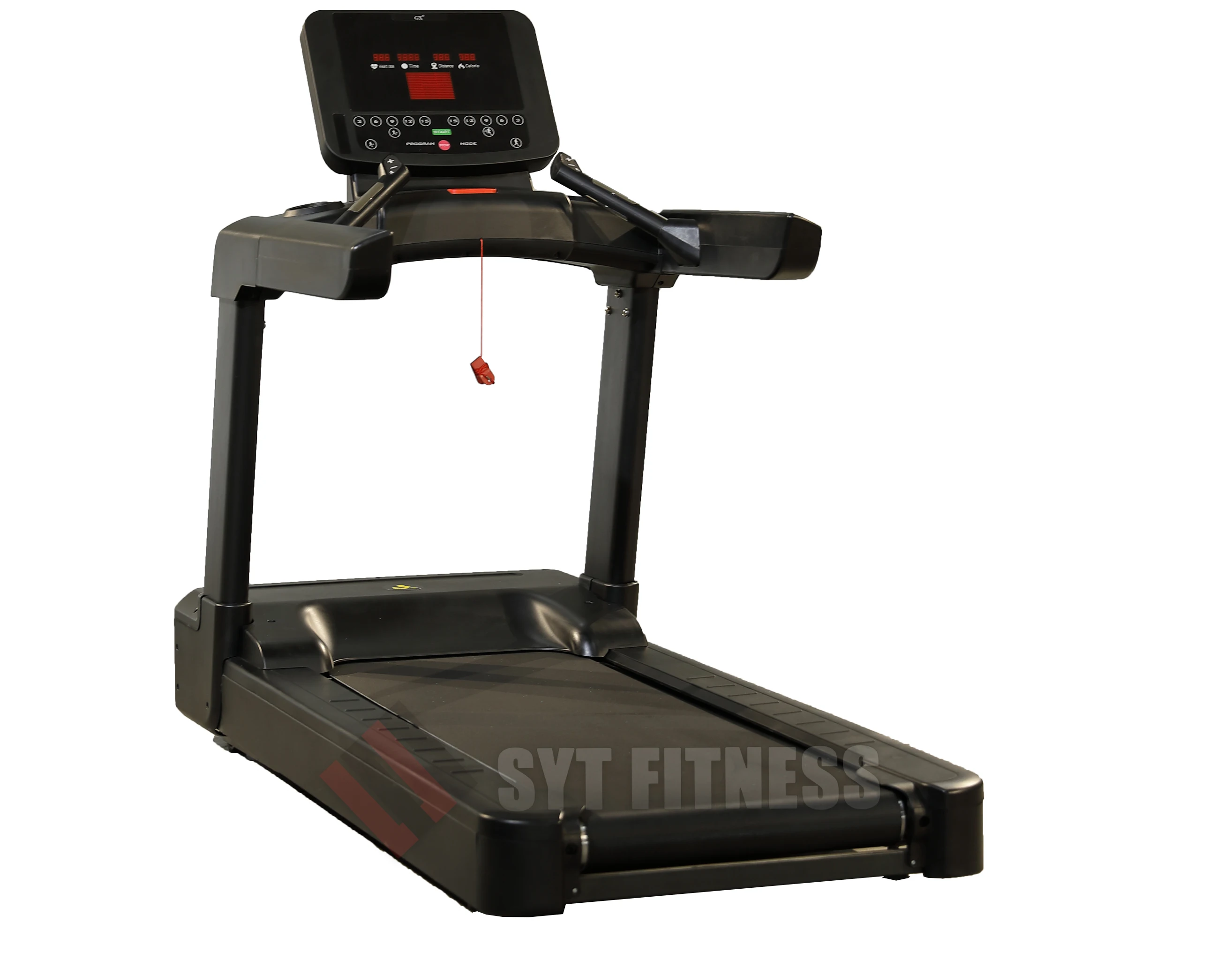 Shuyou Te ZF8400 Treadmill - Ultimate Gym Fitness Machine