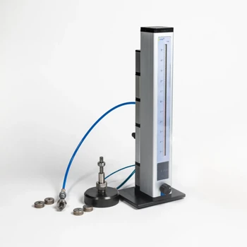 Air Gauge Measurement Digital Column with Resolution to 0.1um