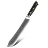 10 "coltello da macellaio