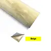 Beige 10m*1.5m