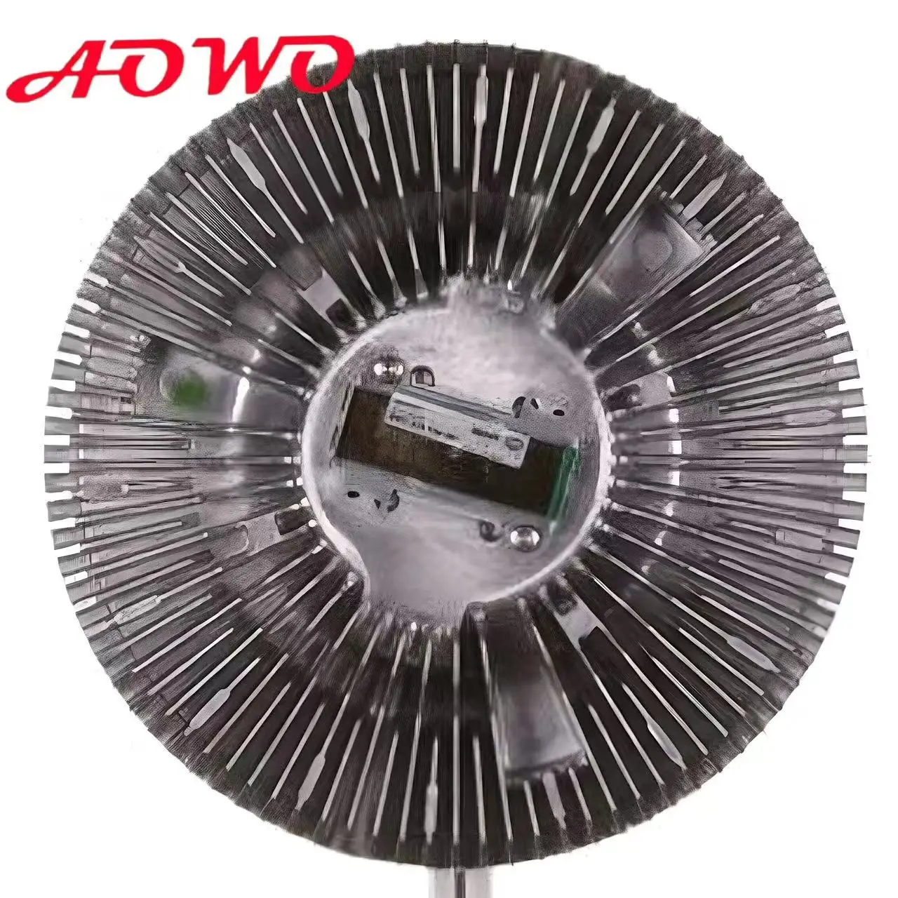 Premium Fan Clutch for Mercedes-Benz Truck 0002003023 0002003223 0002003323 Engine Cooling System Manufacturer Direct Auto Parts