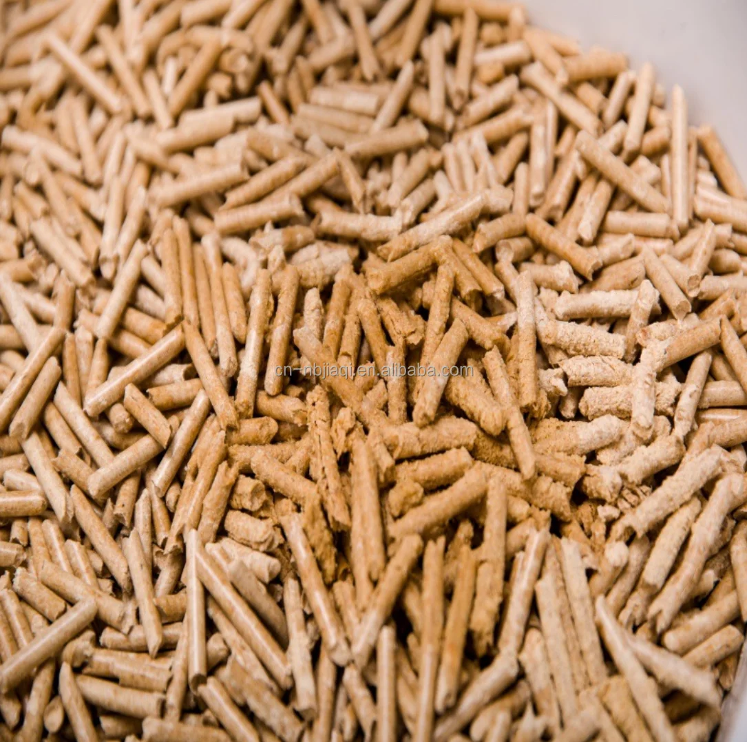 Hot Sale Ecofriendly Pine Wood Clumping Pellets Pets Cat Litter Buy