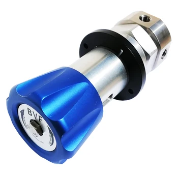BP22 Precision medium and high pressure safety valve, the operating temperature can reach 260C