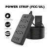 Black+1M cable