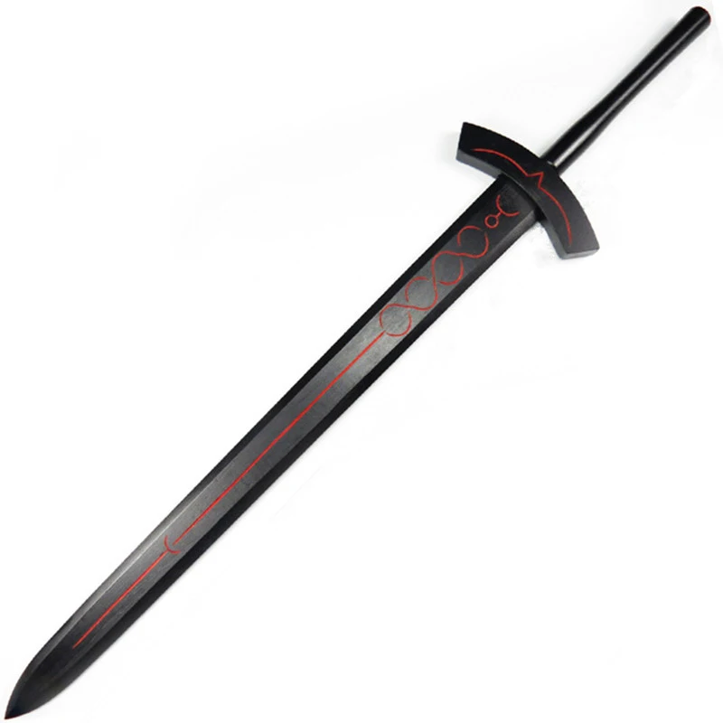 エクスカリバー 木剣 約120cm Amazon.co.jp: 【さくら造形 W226】樹脂製 エクスカリバー 石に