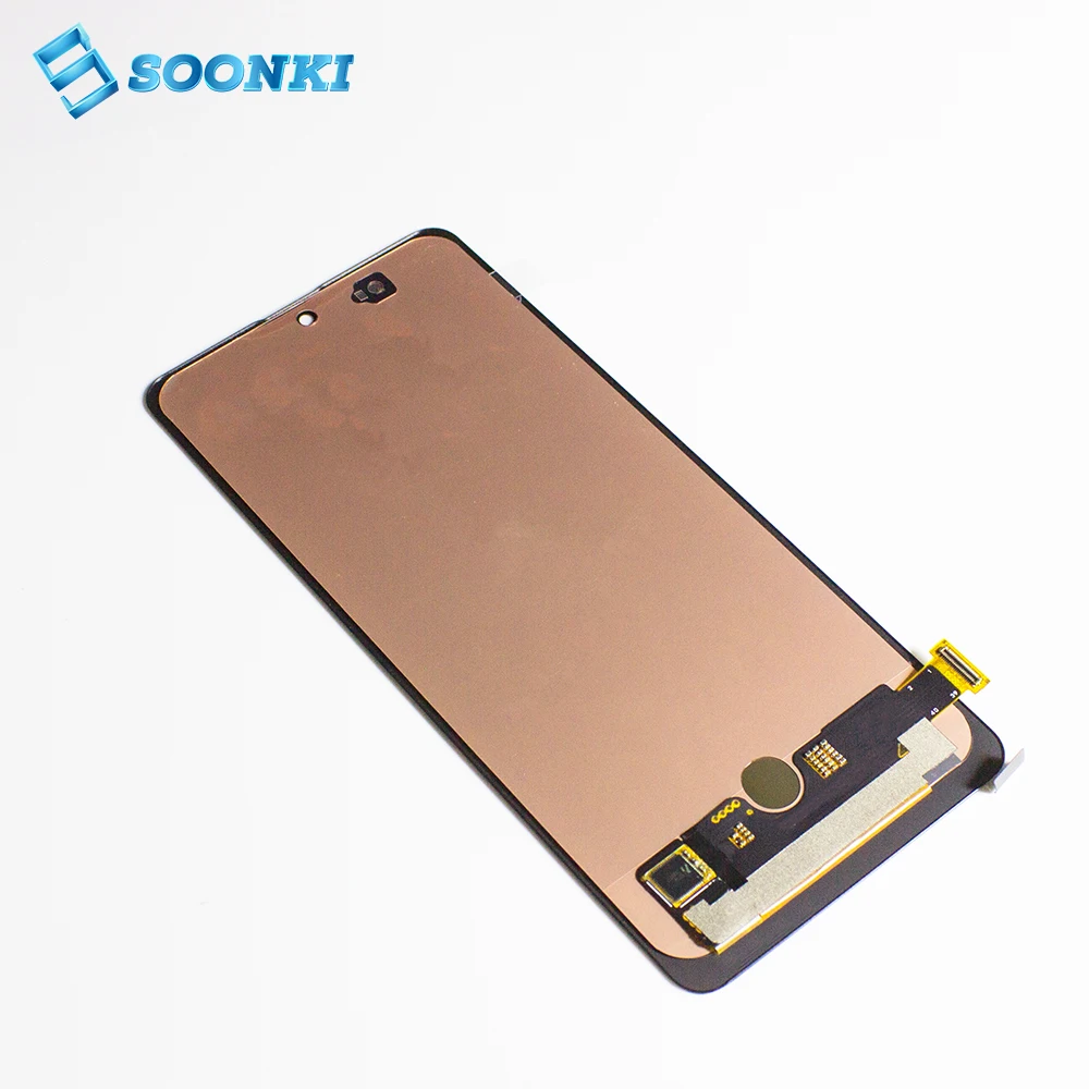 A71 Lcd Amoled Screen Display Lcd for samsung galaxy A71 Lcd Display Touch Screen for Samsung A71 Display Replacement
