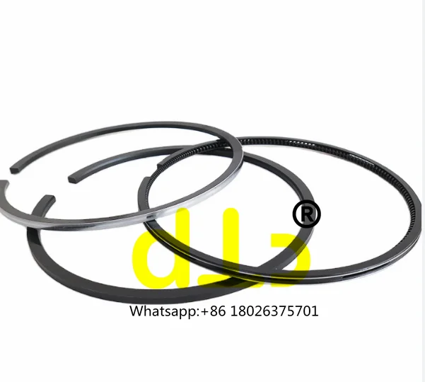 High Quality 359/552 Piston Ring for Perkins 4006 Engine