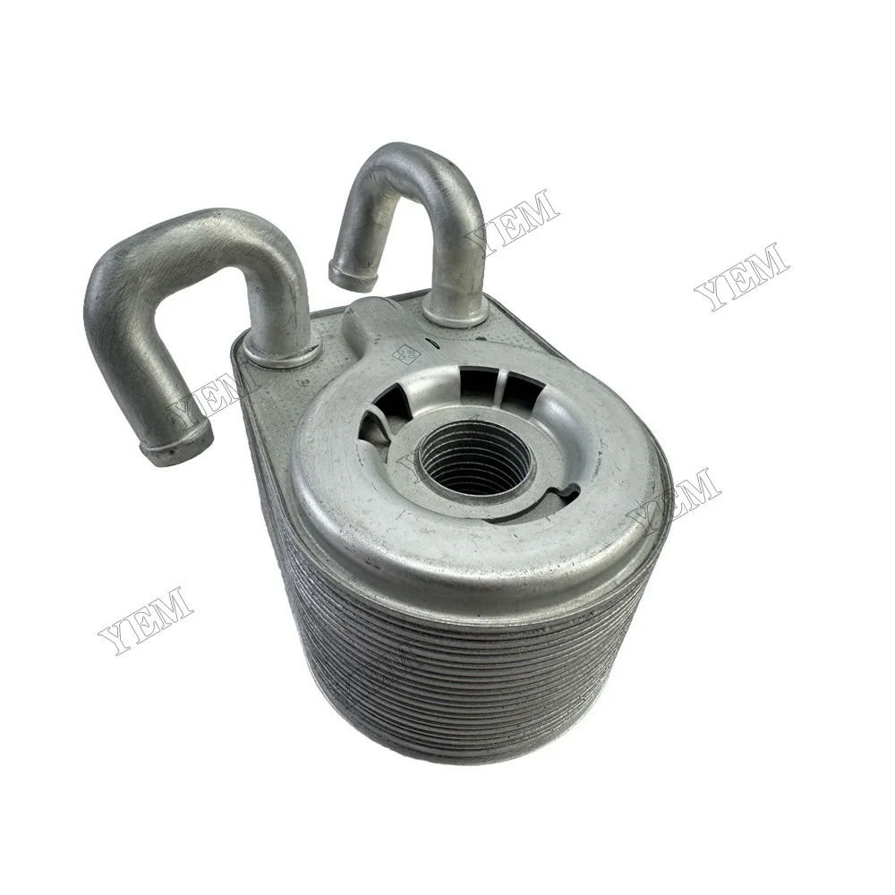 For John Deere 4024T Oil Cooler Core RE515469 Hot Selling Engine Diesel Parts
