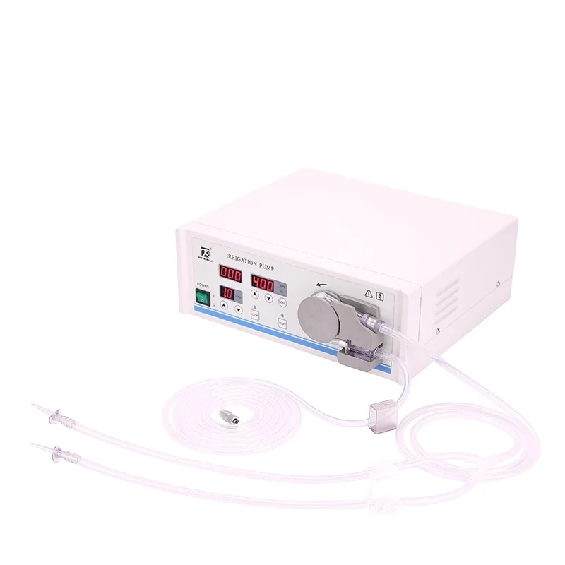 High Quality Medical Arthroscope Surgery Use Arthroscopy Pump/ Arthroscopy Irrigation Pump