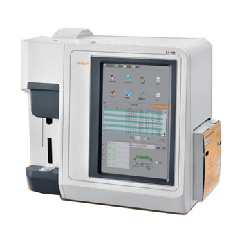 wholesale Price Automated Electrolyte Analyzer Machine Laboratory Equipment
