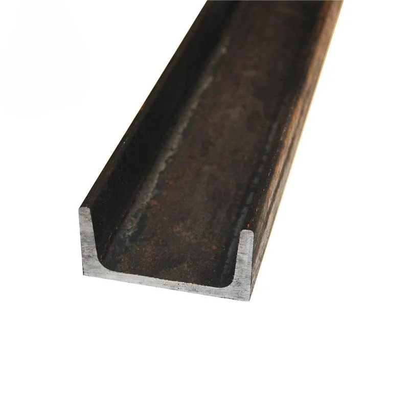 Good quality galvanized Strut channel 41x41/C channel/Unistrut/ seismic bracing/seismic bracket