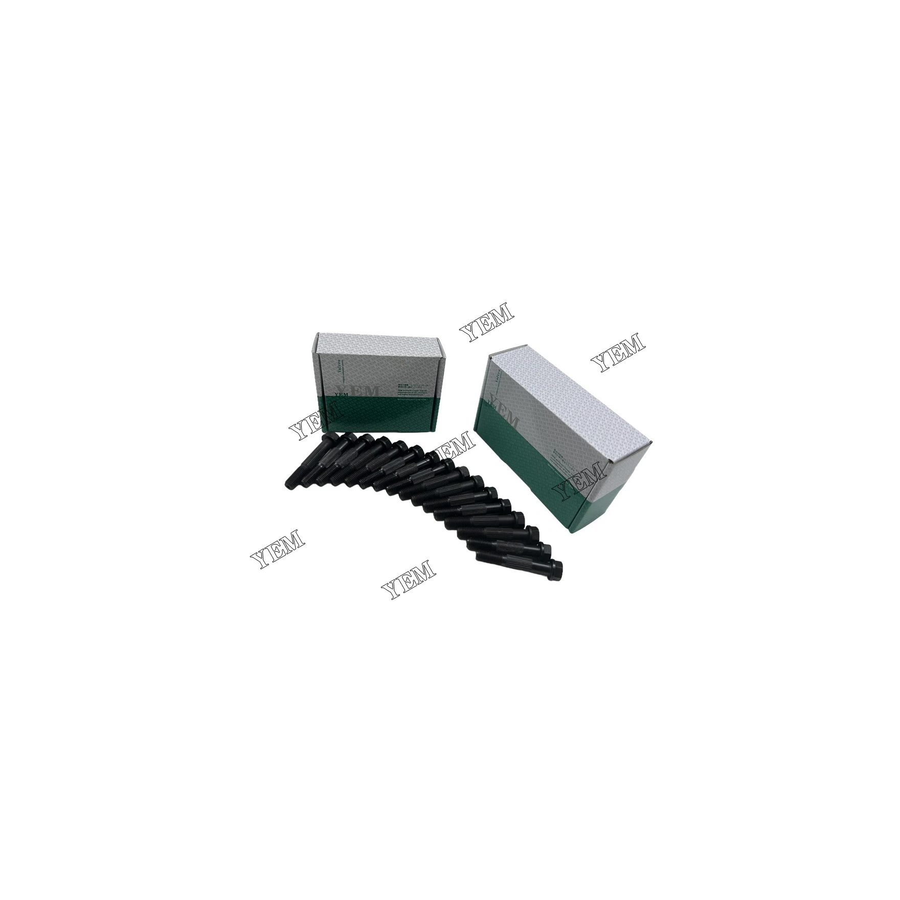 8DC8 Connecting Rod Screw for Mitsubishi Aftermarket Engine Parts