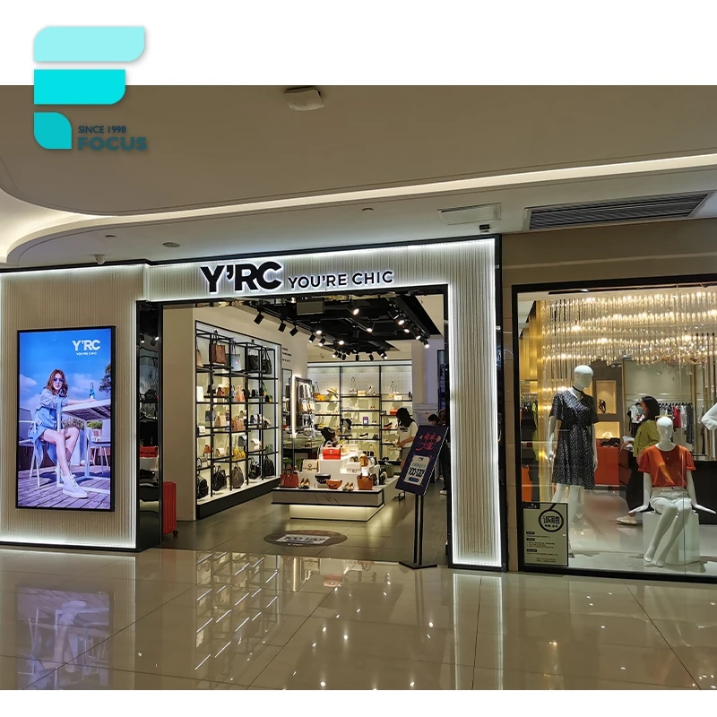 Hot Selling Shoe Stores Shoes Shop Interior Design Shoe Shop Decoration  Ideas