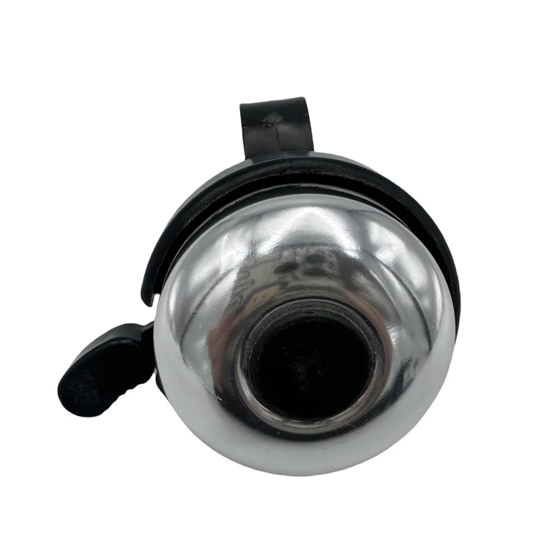 Горный маленький алюминиевый велосипедный колокольчик дорожные аксессуары предупреждающие инструменты