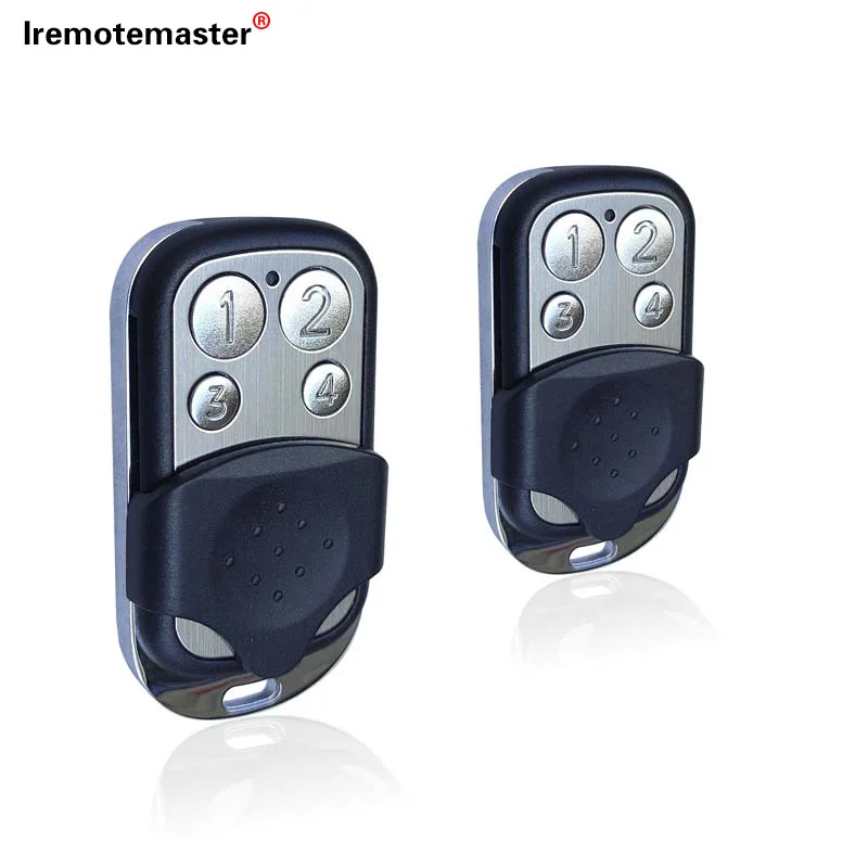 Compatible with Lockmaster 433.92MHZ Rolling Code LM124 Garage/Gate Remote DSC/MK/LM/EK/CASAR/EKD