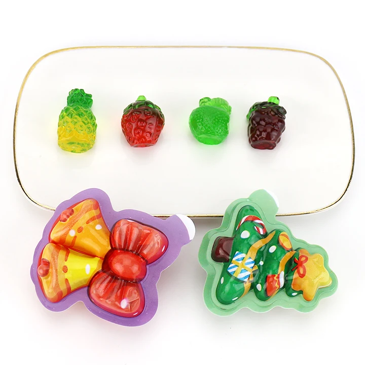 Christmas candy