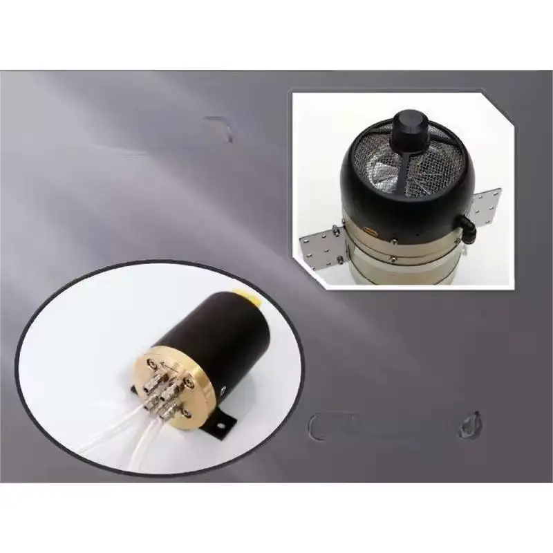 Swiwin SW140B Turbojet Engine for Diesel Plane & Model Aircraft Motor OEM