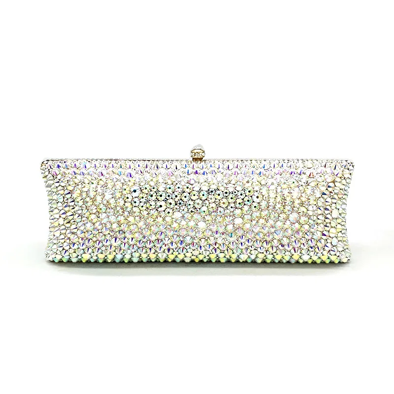 swarovski crystal evening bolsas wholesale