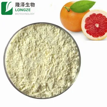 high quality spray dried red grapefruit extract