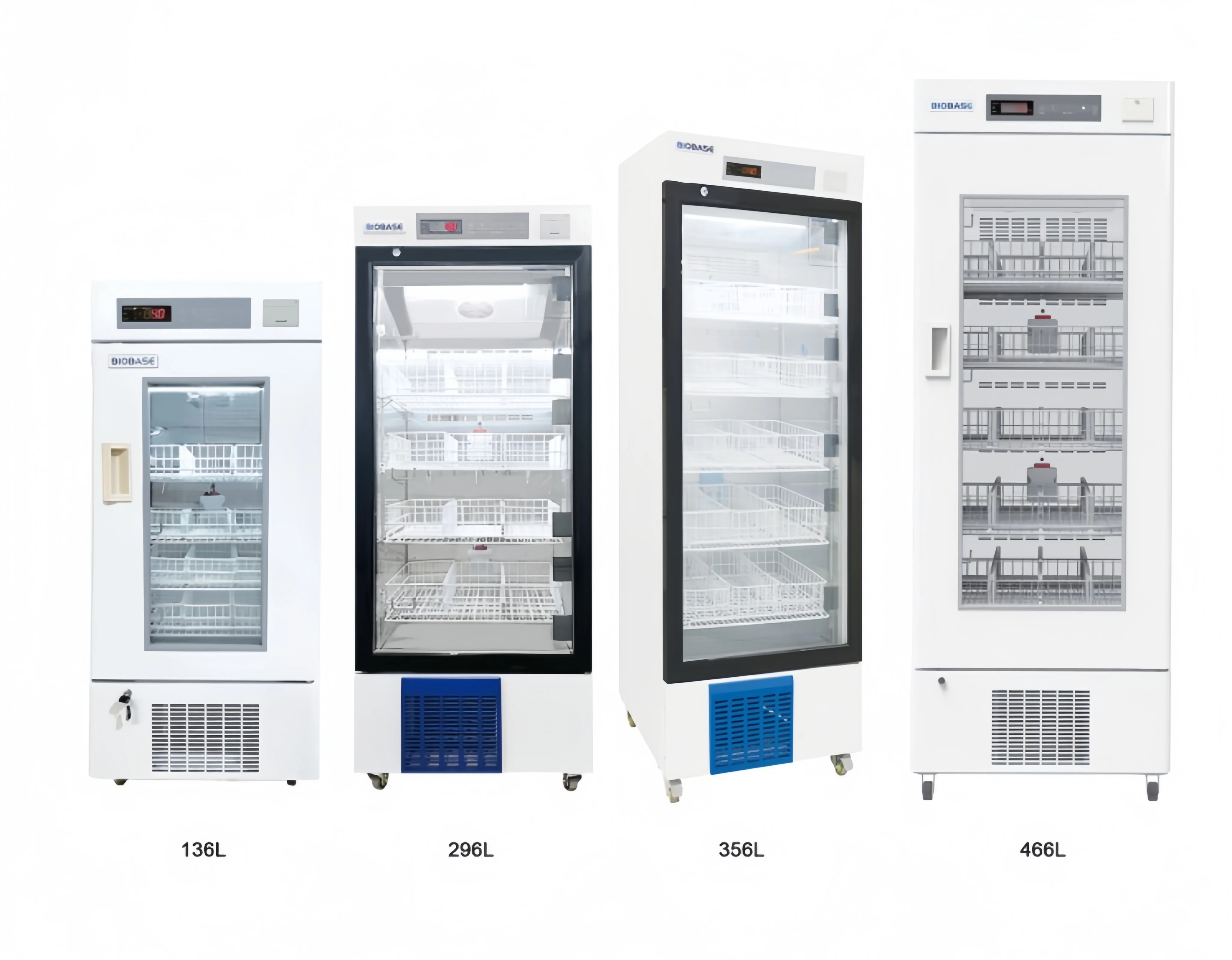 Blood bank refrigerator&Lab refrigerator&Freezer&Biosafety Transport ...