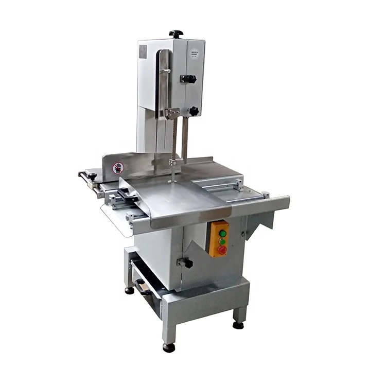 Meat cutting machine bone saw meat bone saw machine