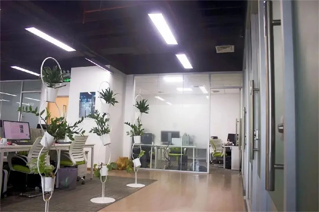 Zhengzhou Guanruo Intelligent Technology Co., Ltd. 3