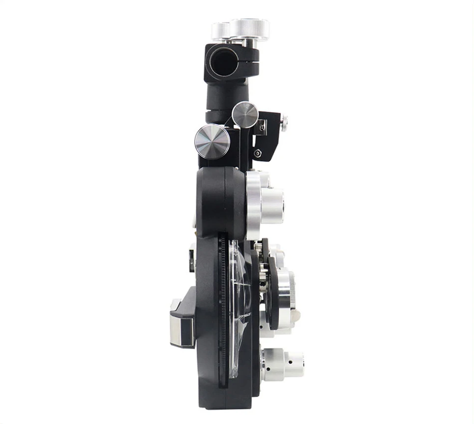 VT-10C Optical Phoropter Ophthalmic Instruments Digital Manual Phoropter