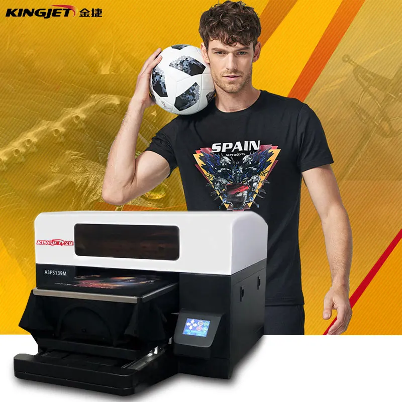 sublimation garment printer