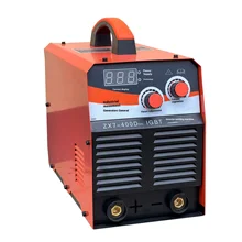 European Standard Industrial Grade Zx7-315K Inverter DC Manual Welding Machine Custom Processing Cross-Border Supply Wholesale