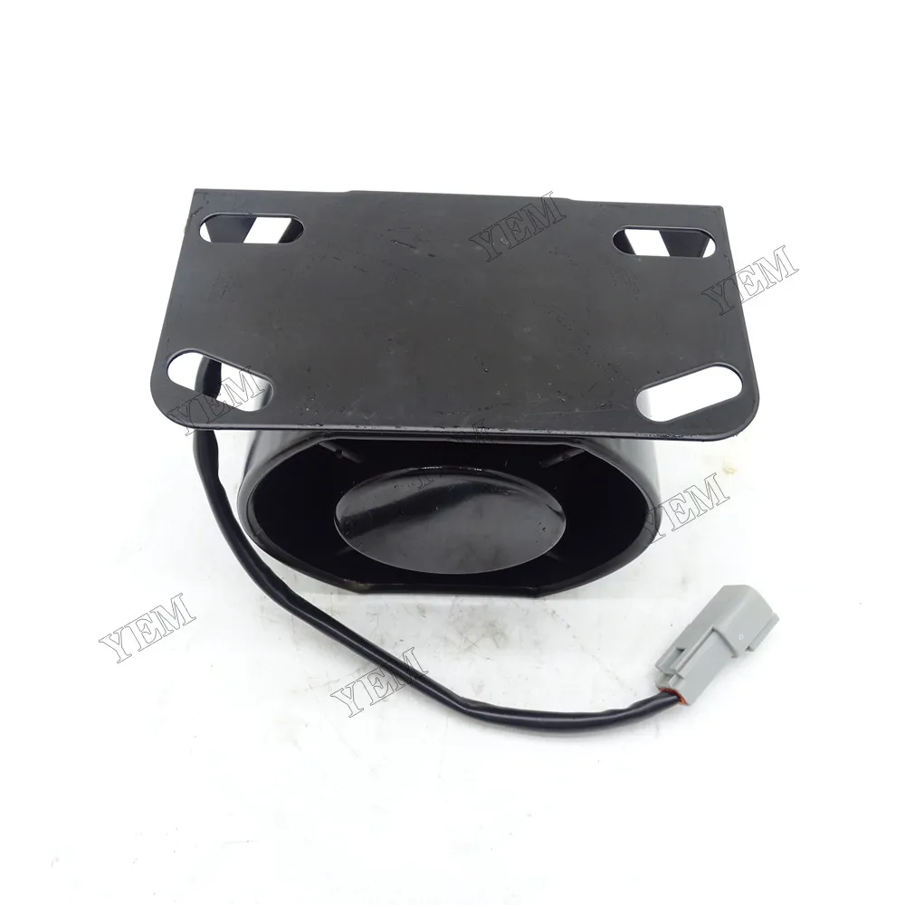 Decibel Backup Alarm 213-9100 for Cat Standard Size Engine Parts 3