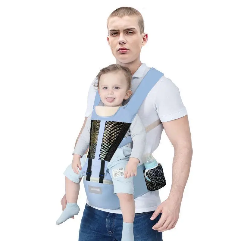 New Designer Baby Carrier Backpack With Lumbar Support Baby Front Carrier Multi Purpose Baby Shoulder Carrier Buy Baby Carries Baby Carrier Backpack Multi Purpose Baby Carrier Product On Alibaba Com