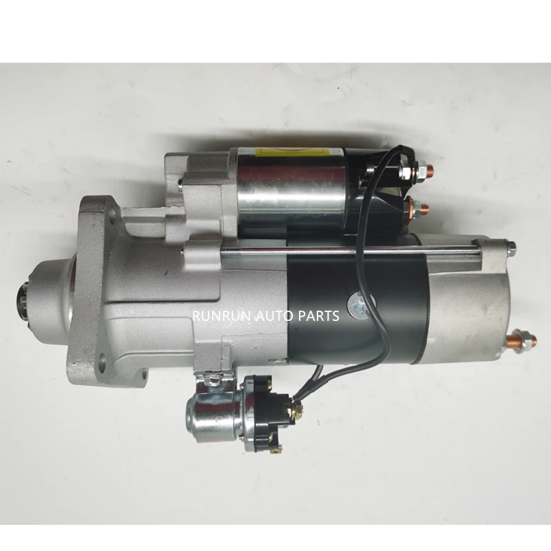 24V 5.5KW 11T Starter Motor for Volvo LM9 FM9 Tucks M9T61471 20732977 20397219
