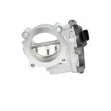Factory Outlet High Quality Throttle Valve OEM GB — 3