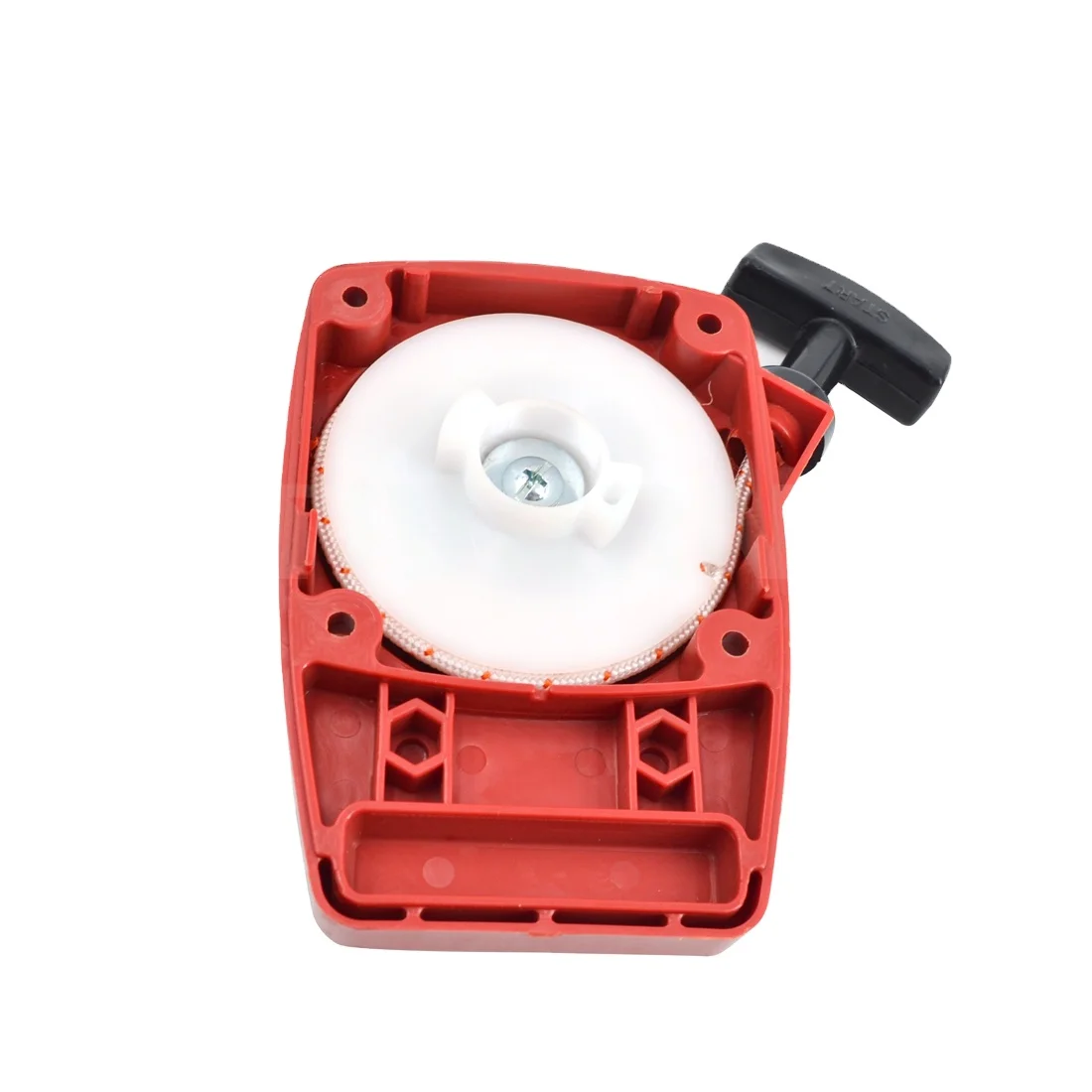 Recoil Pull Starter Assembly Fit for Maru 420 Grass Cutter